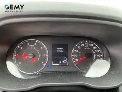 Photo 42 Dacia Duster Gén. II (HJD) Ph2 Prestige 5