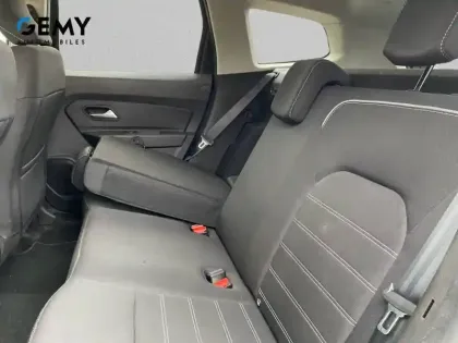 Photo 71 Dacia Duster  Blue dCi 115 4x2