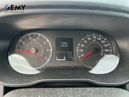 Photo 22 Dacia Duster  Blue dCi 115 4x2