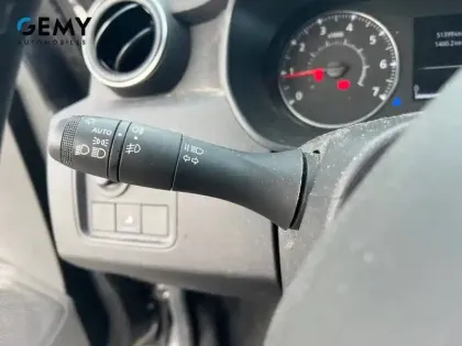 Photo 19 Dacia Duster  Blue dCi 115 4x2