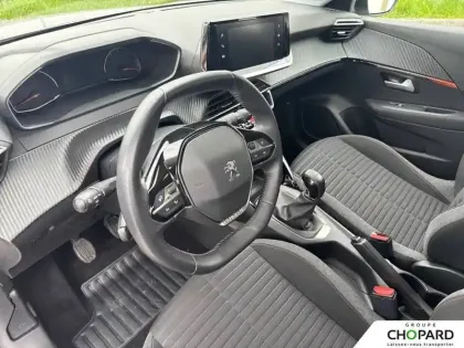 Photo 1 Peugeot 208  PureTech 75 S&S BVM5