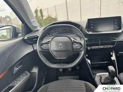 Photo 15 Peugeot 208  PureTech 75 S&S BVM5