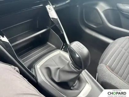 Photo 22 Peugeot 208  PureTech 75 S&S BVM5