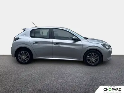 Photo 8 Peugeot 208  PureTech 75 S&S BVM5