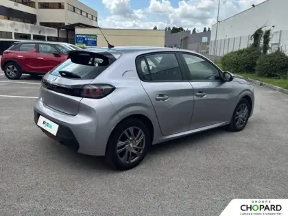 Photo 30 Peugeot 208  PureTech 75 S&S BVM5