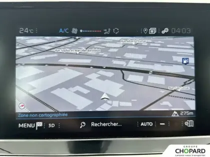 Photo 13 Peugeot 208  PureTech 75 S&S BVM5