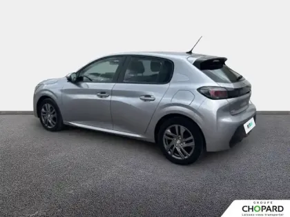 Photo 6 Peugeot 208  PureTech 75 S&S BVM5