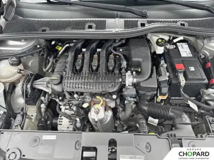 Photo 25 Peugeot 208  PureTech 75 S&S BVM5