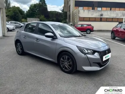 Photo 32 Peugeot 208  PureTech 75 S&S BVM5