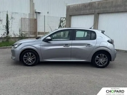 Photo 36 Peugeot 208  PureTech 75 S&S BVM5