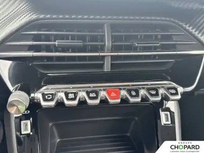 Photo 21 Peugeot 208  PureTech 75 S&S BVM5