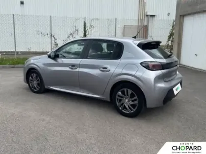 Photo 34 Peugeot 208  PureTech 75 S&S BVM5