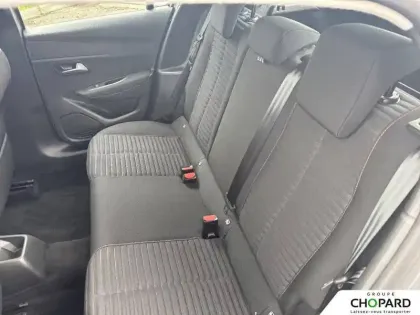 Photo 17 Peugeot 208  PureTech 75 S&S BVM5