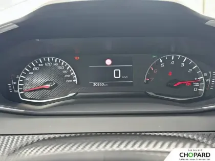 Photo 16 Peugeot 208  PureTech 75 S&S BVM5