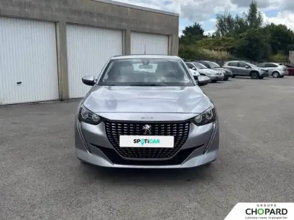 Photo 31 Peugeot 208  PureTech 75 S&S BVM5