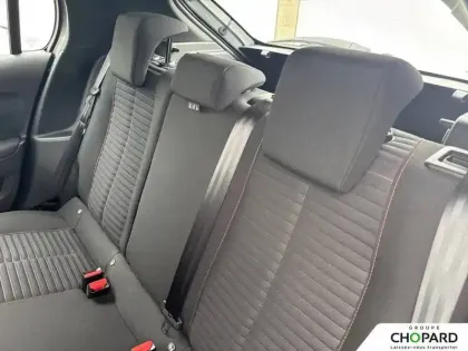 Photo 18 Peugeot 208  PureTech 75 S&S BVM5