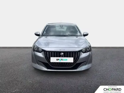 Photo 3 Peugeot 208  PureTech 75 S&S BVM5