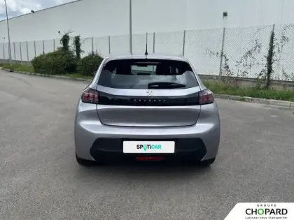 Photo 33 Peugeot 208  PureTech 75 S&S BVM5