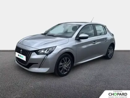 Photo Peugeot 208 Active Business