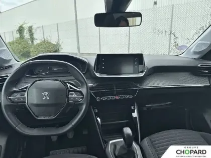 Photo 11 Peugeot 208  PureTech 75 S&S BVM5