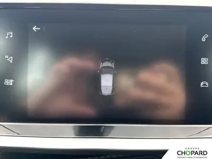 Photo 14 Peugeot 208  PureTech 75 S&S BVM5