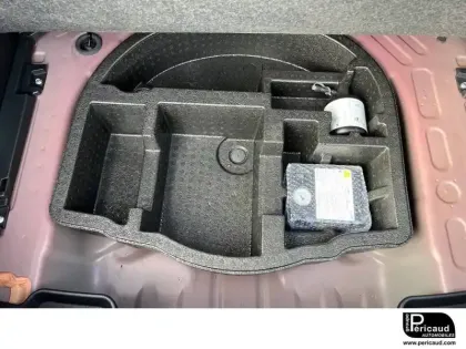 Photo 26 Toyota Yaris  Cross Hybride 116h 2WD