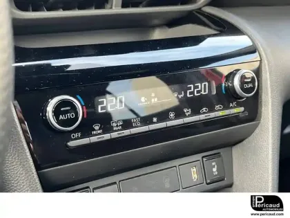 Photo 20 Toyota Yaris  Cross Hybride 116h 2WD