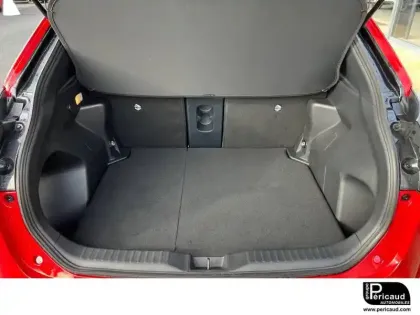 Photo 58 Toyota Yaris  Cross Hybride 116h 2WD