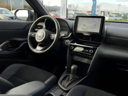 Photo 32 Toyota Yaris  Cross Hybride 116h 2WD