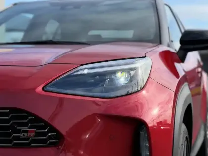 Photo 29 Toyota Yaris  Cross Hybride 116h 2WD