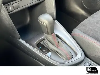 Photo 83 Toyota Yaris  Cross Hybride 116h 2WD