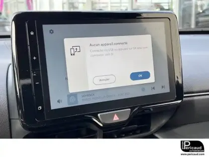 Photo 17 Toyota Yaris  Cross Hybride 116h 2WD