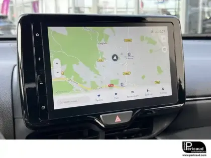 Photo 107 Toyota Yaris  Cross Hybride 116h 2WD