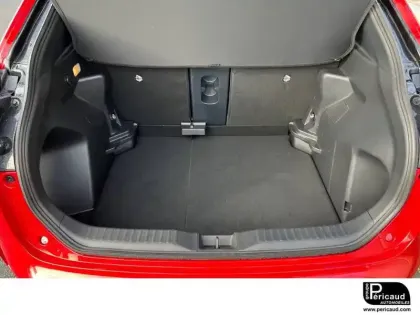 Photo 115 Toyota Yaris  Cross Hybride 116h 2WD