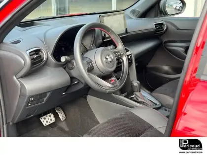 Photo 85 Toyota Yaris  Cross Hybride 116h 2WD