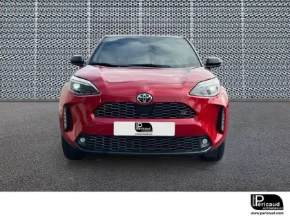 Photo 65 Toyota Yaris  Cross Hybride 116h 2WD