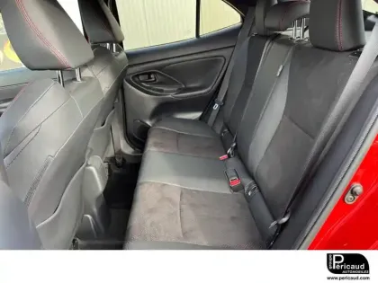 Photo 40 Toyota Yaris  Cross Hybride 116h 2WD