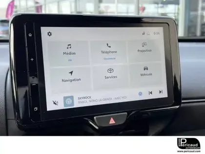 Photo 77 Toyota Yaris  Cross Hybride 116h 2WD