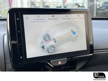 Photo 52 Toyota Yaris  Cross Hybride 116h 2WD