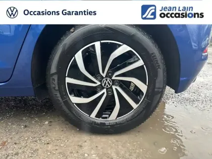 Photo 11 Volkswagen Polo  1.0 TSI 95 S&S DSG7