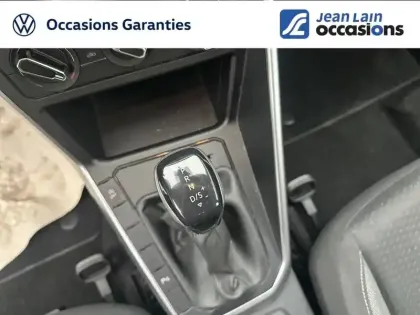 Photo 15 Volkswagen Polo  1.0 TSI 95 S&S DSG7