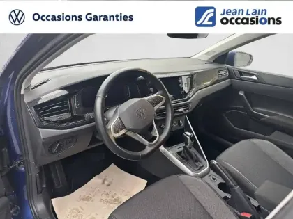 Photo 12 Volkswagen Polo  1.0 TSI 95 S&S DSG7