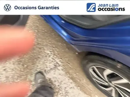 Photo 5 Volkswagen Polo  1.0 TSI 95 S&S DSG7