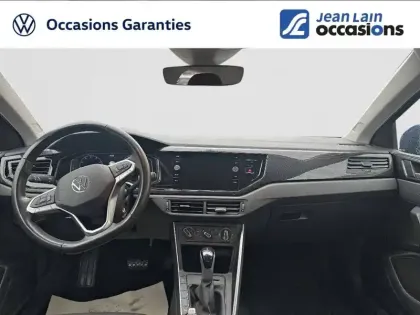 Photo 2 Volkswagen Polo  1.0 TSI 95 S&S DSG7