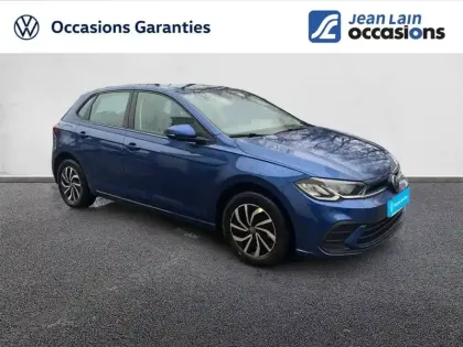 Photo 9 Volkswagen Polo  1.0 TSI 95 S&S DSG7