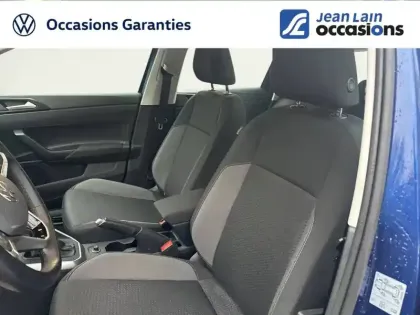 Photo 4 Volkswagen Polo  1.0 TSI 95 S&S DSG7