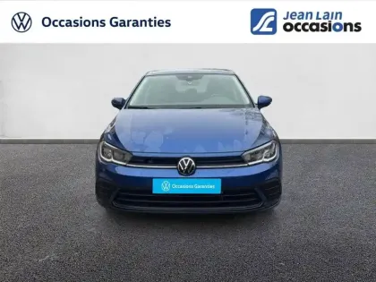 Photo 8 Volkswagen Polo  1.0 TSI 95 S&S DSG7