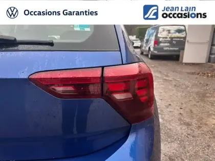 Photo 19 Volkswagen Polo  1.0 TSI 95 S&S DSG7