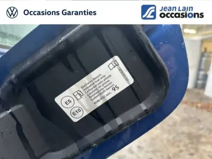 Photo 16 Volkswagen Polo  1.0 TSI 95 S&S DSG7