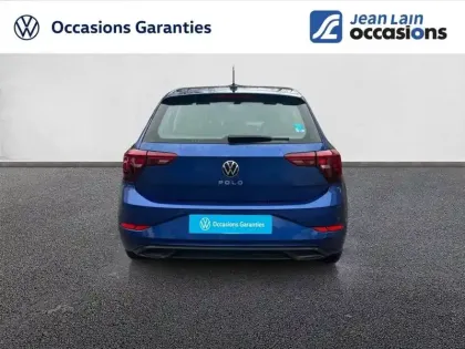 Photo 7 Volkswagen Polo  1.0 TSI 95 S&S DSG7